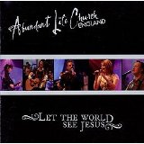 Let The World See Jesus CD - Abundant Life Ministries